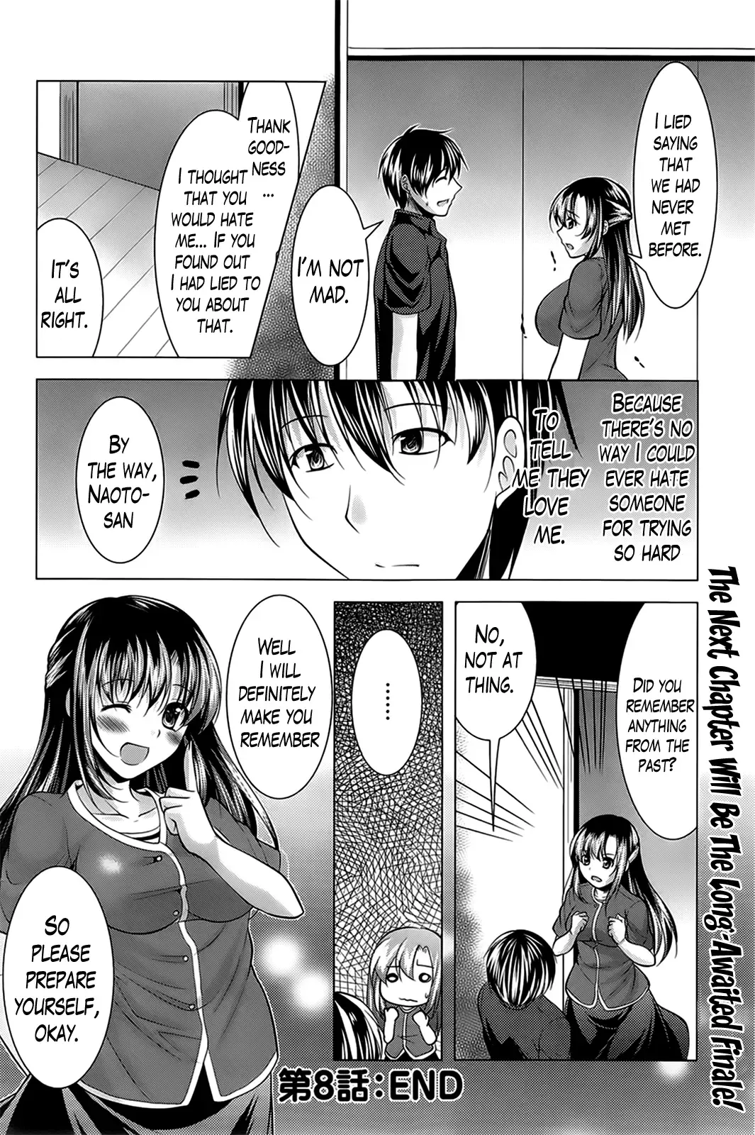 [Matsunami Rumi] Oshikake Fiancée Fhentai - Page 155