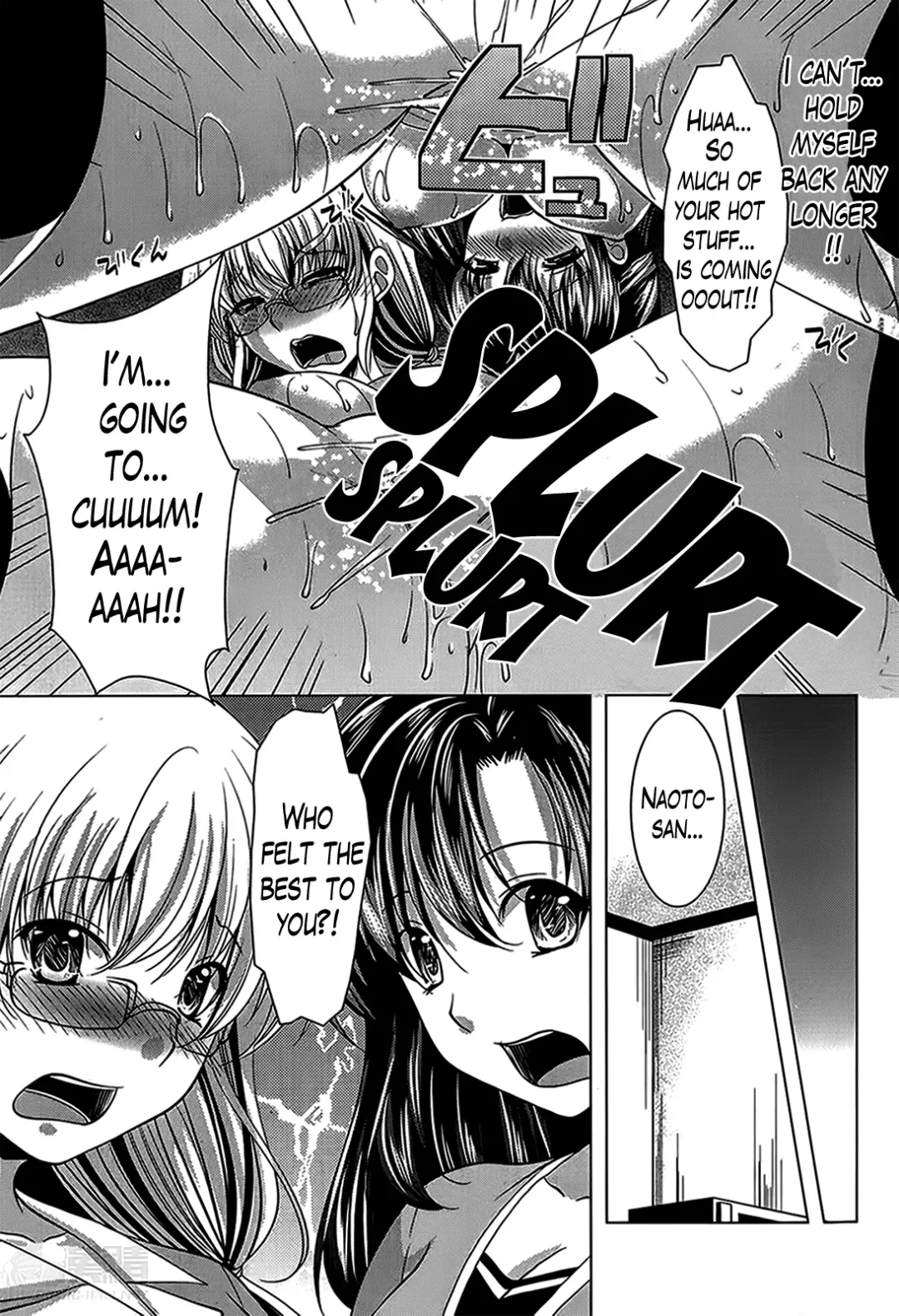[Matsunami Rumi] Oshikake Fiancée Fhentai - Page 76