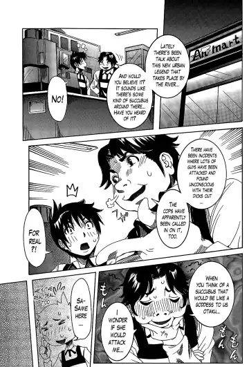 [Nico Pun Nise] Chou Saisentan Kanojo | Super Cutting-Edge Girlfriend Ch. 1-8 Fhentai - Page 106