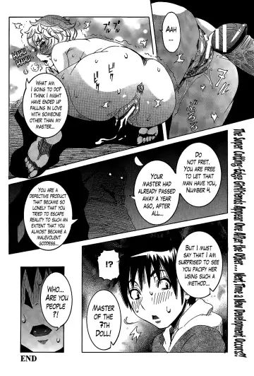 [Nico Pun Nise] Chou Saisentan Kanojo | Super Cutting-Edge Girlfriend Ch. 1-8 Fhentai - Page 125