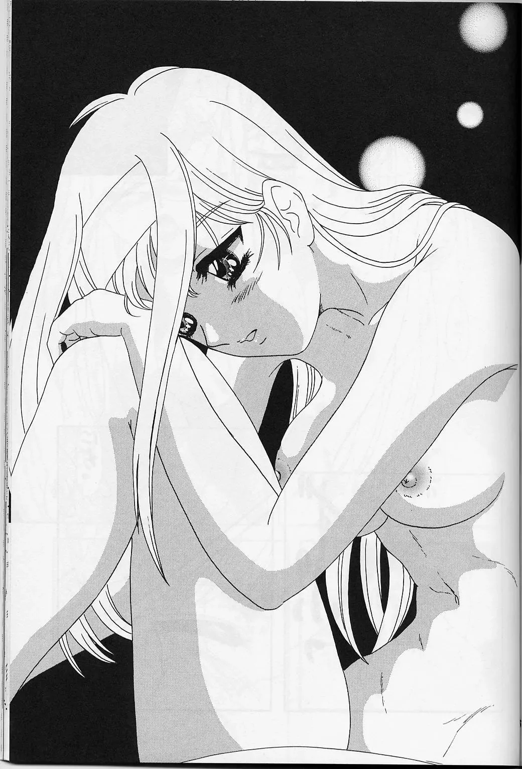 [Makunouchi Isami] Lunch Box 39 - Toshishita no Onnanoko 5 Fhentai - Page 46