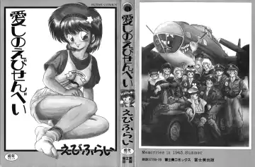 [Ebifly] Itoshi no Ebi Senbei Fhentai - Page 4