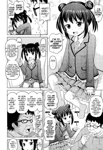 [Himeno Mikan] Neteru JS no Itoko o Okashite Mita | Striving to Fuck My Sleeping Elementary-Schooler Cousin Fhentai - Page 2