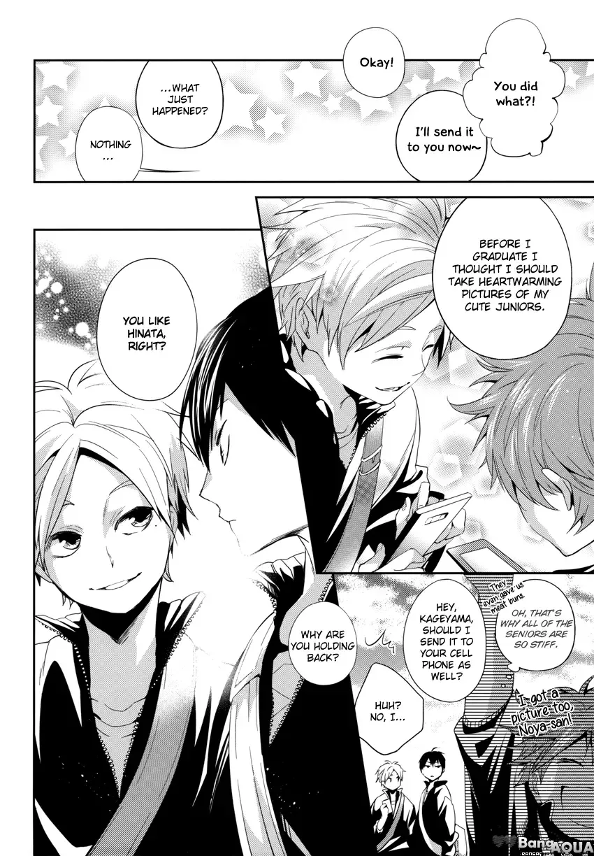 [Kabosu] Aibou no Okazu Jijou ga Ki ni Naru Fhentai - Page 5