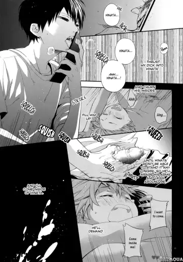 [Kabosu] Aibou no Okazu Jijou ga Ki ni Naru Fhentai - Page 12