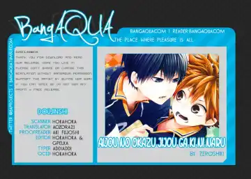 [Kabosu] Aibou no Okazu Jijou ga Ki ni Naru Fhentai - Page 29