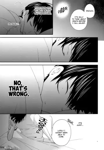 [Kabosu] Aibou no Okazu Jijou ga Ki ni Naru Fhentai - Page 8