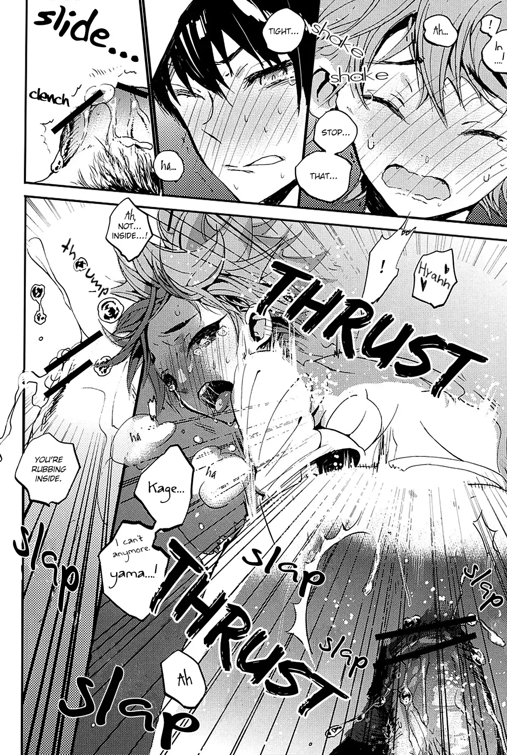 [Ooki Bonta] Yoiko Waruiko Futsuu no Ko! | Good Child, Bad Child, Normal Child! Fhentai - Page 13