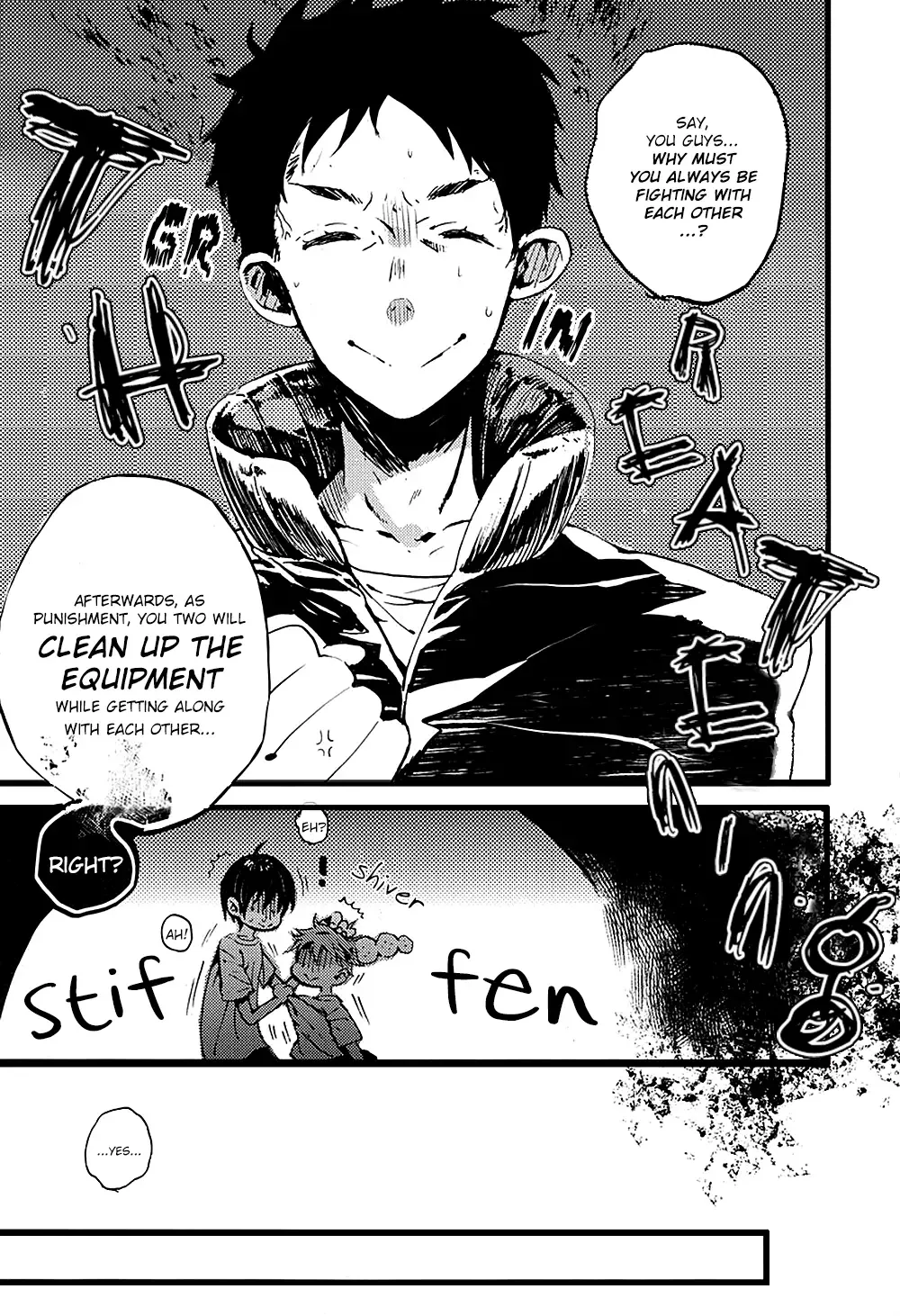 [Ooki Bonta] Yoiko Waruiko Futsuu no Ko! | Good Child, Bad Child, Normal Child! Fhentai - Page 4