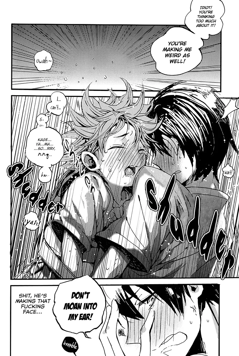 [Ooki Bonta] Yoiko Waruiko Futsuu no Ko! | Good Child, Bad Child, Normal Child! Fhentai - Page 9