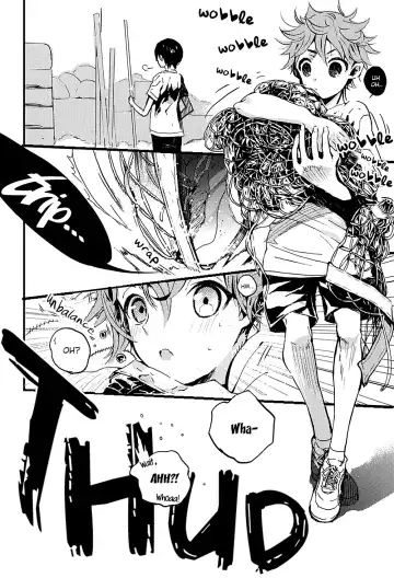 [Ooki Bonta] Yoiko Waruiko Futsuu no Ko! | Good Child, Bad Child, Normal Child! Fhentai - Page 5
