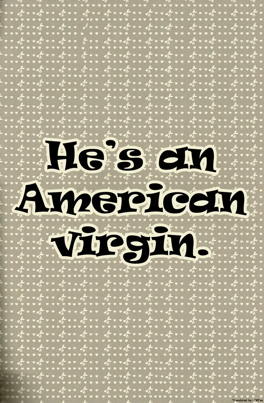 [Epuko] Doutei yo Taishi o Dake!! | Cherrys be Ambitious!! Fhentai - Page 3