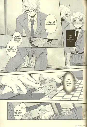 [Epuko] Doutei yo Taishi o Dake!! | Cherrys be Ambitious!! Fhentai - Page 10