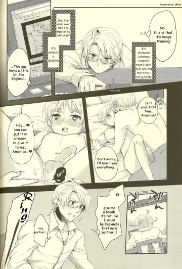 [Epuko] Doutei yo Taishi o Dake!! | Cherrys be Ambitious!! Fhentai - Page 11