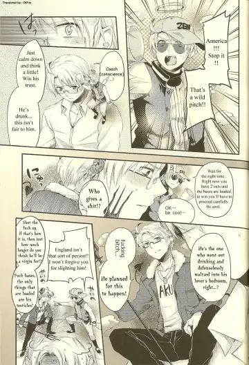 [Epuko] Doutei yo Taishi o Dake!! | Cherrys be Ambitious!! Fhentai - Page 14