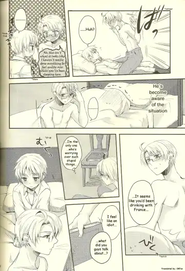 [Epuko] Doutei yo Taishi o Dake!! | Cherrys be Ambitious!! Fhentai - Page 17