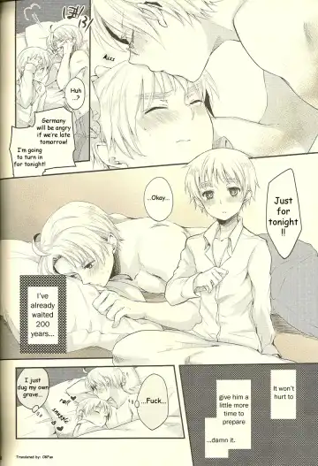 [Epuko] Doutei yo Taishi o Dake!! | Cherrys be Ambitious!! Fhentai - Page 19