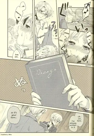 [Epuko] Doutei yo Taishi o Dake!! | Cherrys be Ambitious!! Fhentai - Page 6