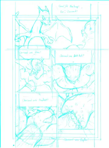 [Winick Lim] A Wild Rattata Appeared! Fhentai - Page 6