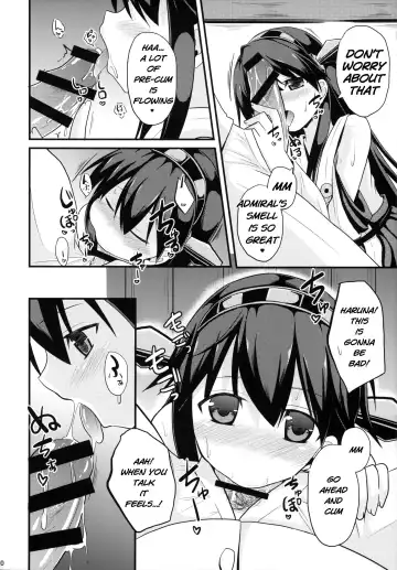 [Takeyuu] Sameru Maeni Fhentai - Page 10