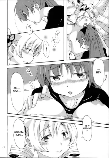 [Takeshisu] MamiAn! Seikatsu! Fhentai - Page 11