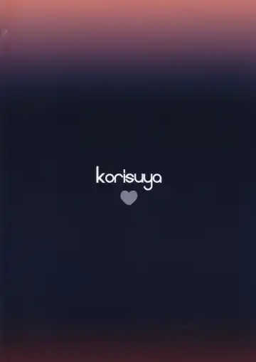 [Korisu] Ryoujoku-kei Massage GOKURAKU Fhentai - Page 26