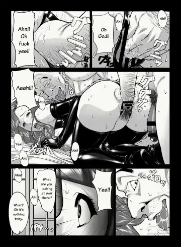 [Kuroishi Ringo] Like Mother like Daughter Fhentai.net - Page 3