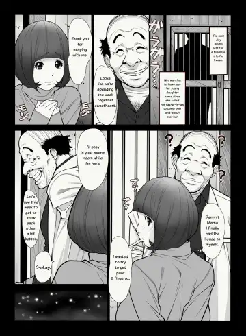 [Kuroishi Ringo] Like Mother like Daughter Fhentai.net - Page 6