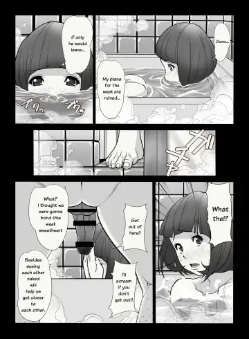 [Kuroishi Ringo] Like Mother like Daughter Fhentai.net - Page 7