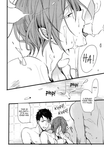 [Rui] Subete wa Kimi ga Kawasugiru Sei | It's all your fault for being too cute Fhentai - Page 14