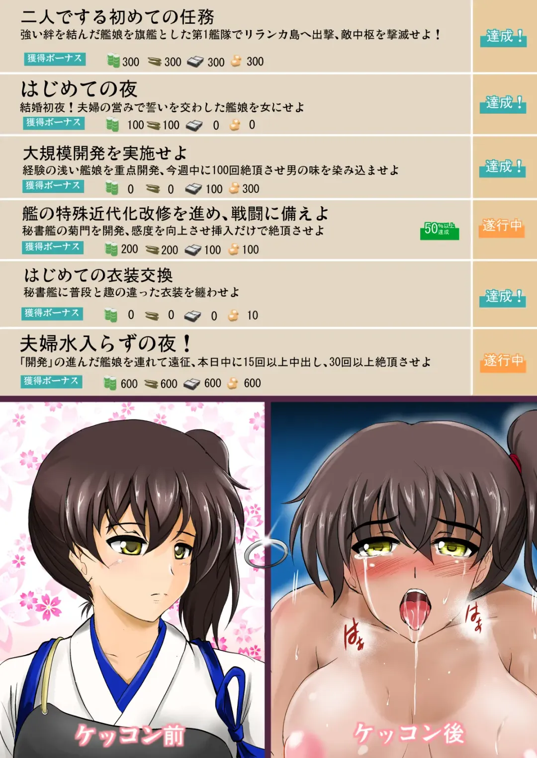 [Hozumi Kenji] Kuubo ga Mizugi ni Kigaetara Fhentai - Page 38