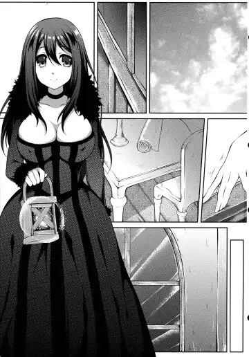 [Aranmaru] Hai Niku Moe Fhentai - Page 3