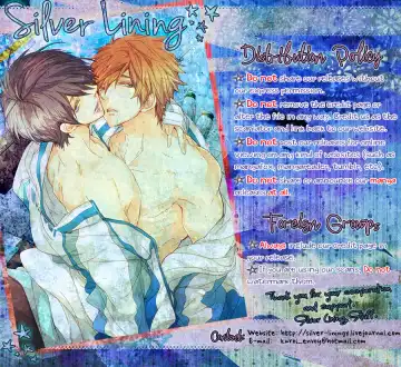 [Susugu] Heichou, Ikemasen! | Colonel, We Can't Fhentai - Page 23