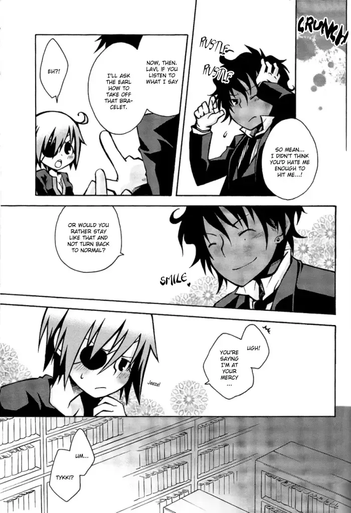 [Kariku Sakumo - Kitamura Shouko] 100 Strawberries Fhentai.net - Page 4