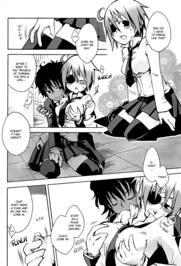 [Kariku Sakumo - Kitamura Shouko] 100 Strawberries Fhentai.net - Page 5