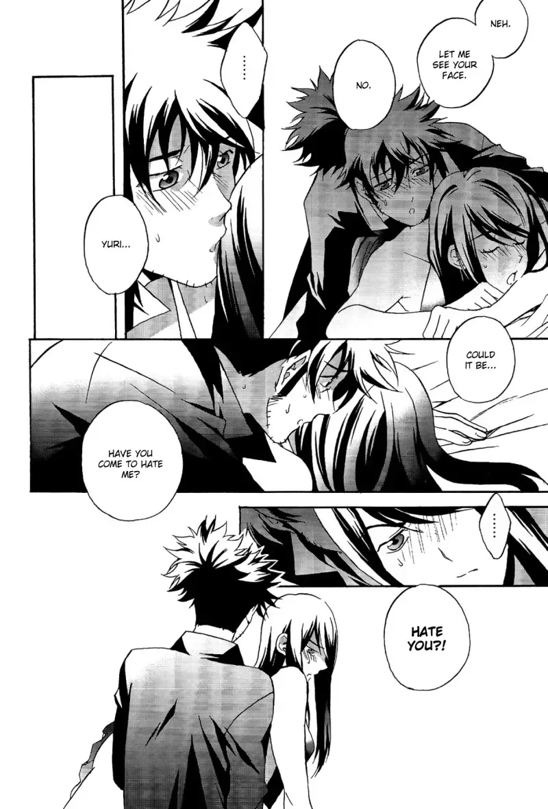 [Fujimura Marina] Josou Hon desu ga Nani ka? | What is a female dress book? Fhentai - Page 11