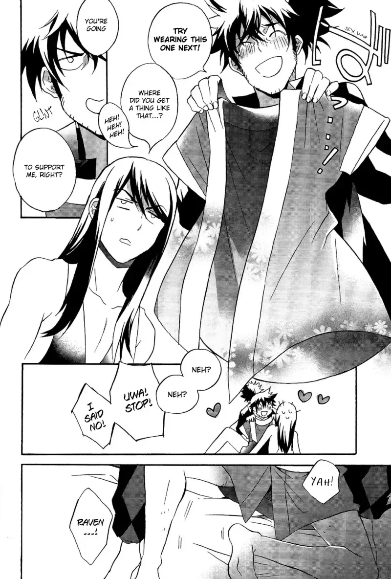 [Fujimura Marina] Josou Hon desu ga Nani ka? | What is a female dress book? Fhentai - Page 13