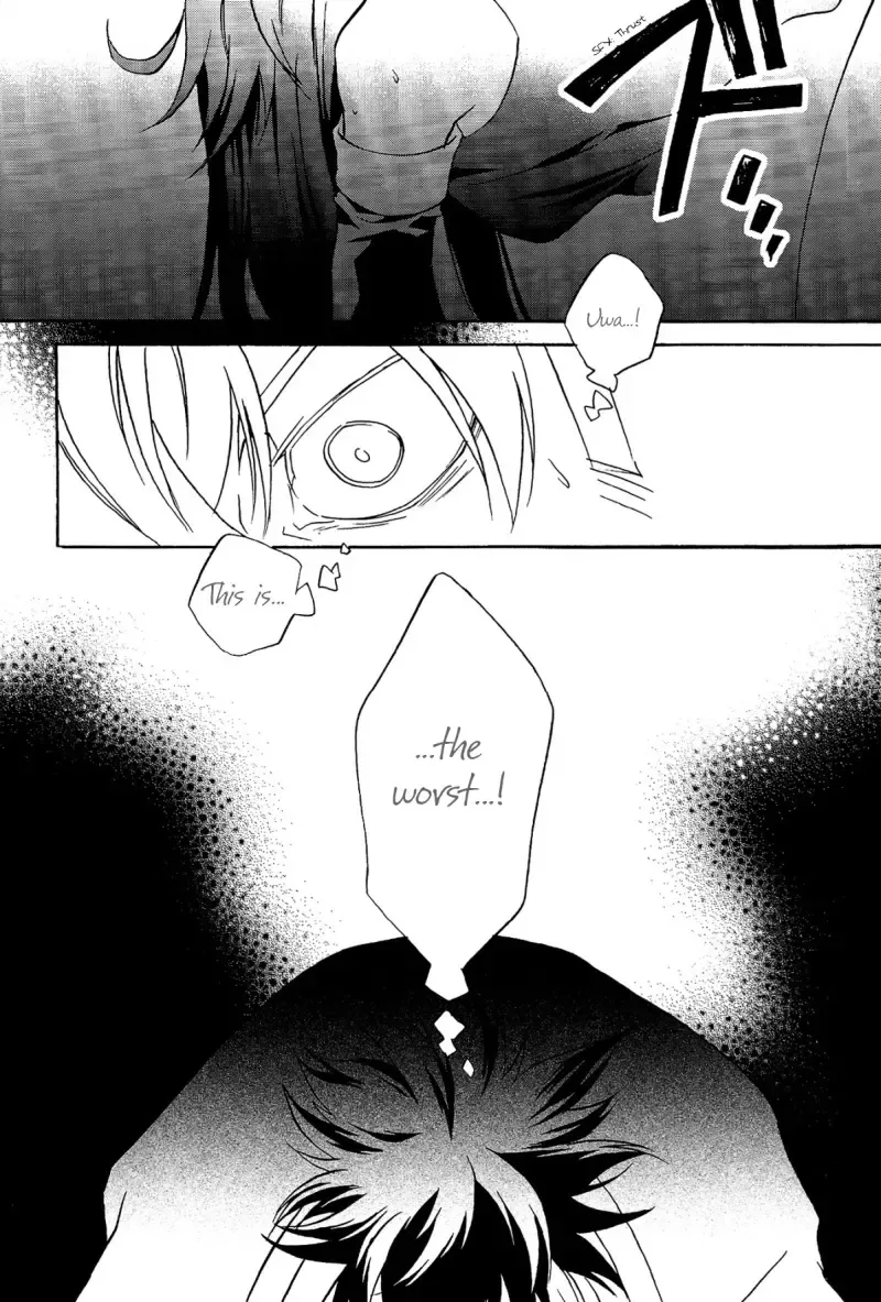 [Fujimura Marina] Josou Hon desu ga Nani ka? | What is a female dress book? Fhentai - Page 5