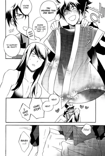 [Fujimura Marina] Josou Hon desu ga Nani ka? | What is a female dress book? Fhentai - Page 13