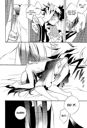 [Fujimura Marina] Josou Hon desu ga Nani ka? | What is a female dress book? Fhentai - Page 3