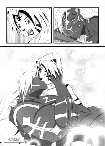 [Kion] Sakura no Shita de - Under Cherry Tree Fhentai.net - Page 26