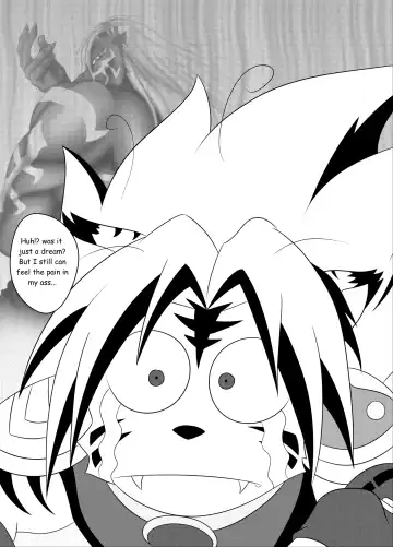 [Kion] Sakura no Shita de - Under Cherry Tree Fhentai.net - Page 28