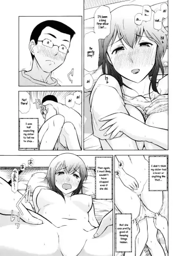 The Storm Fhentai - Page 10