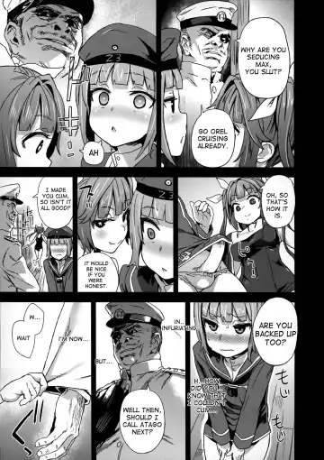 [Asanagi] DANKE DANKEI REVOLUTION Fhentai.net - Page 18