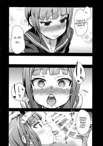 [Asanagi] DANKE DANKEI REVOLUTION Fhentai.net - Page 19