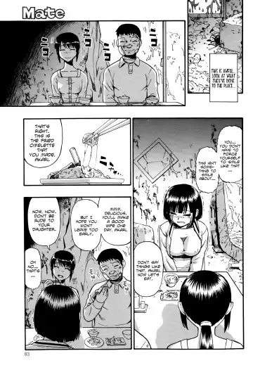 [Oyster] Tojou no Danran | Happy Abattoir Families Ch. 1-9 Fhentai - Page 103