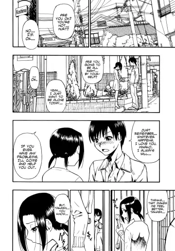 [Oyster] Tojou no Danran | Happy Abattoir Families Ch. 1-9 Fhentai - Page 14