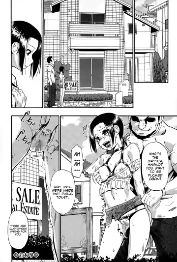 [Oyster] Tojou no Danran | Happy Abattoir Families Ch. 1-9 Fhentai - Page 160