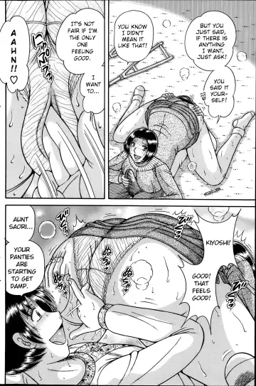 [Umino Sachi] Odaijini | Get well soon Fhentai - Page 12