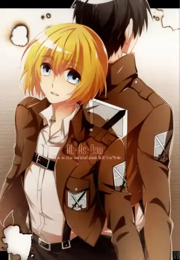 Read [Sasaki Kisara] At As Now - Fhentai